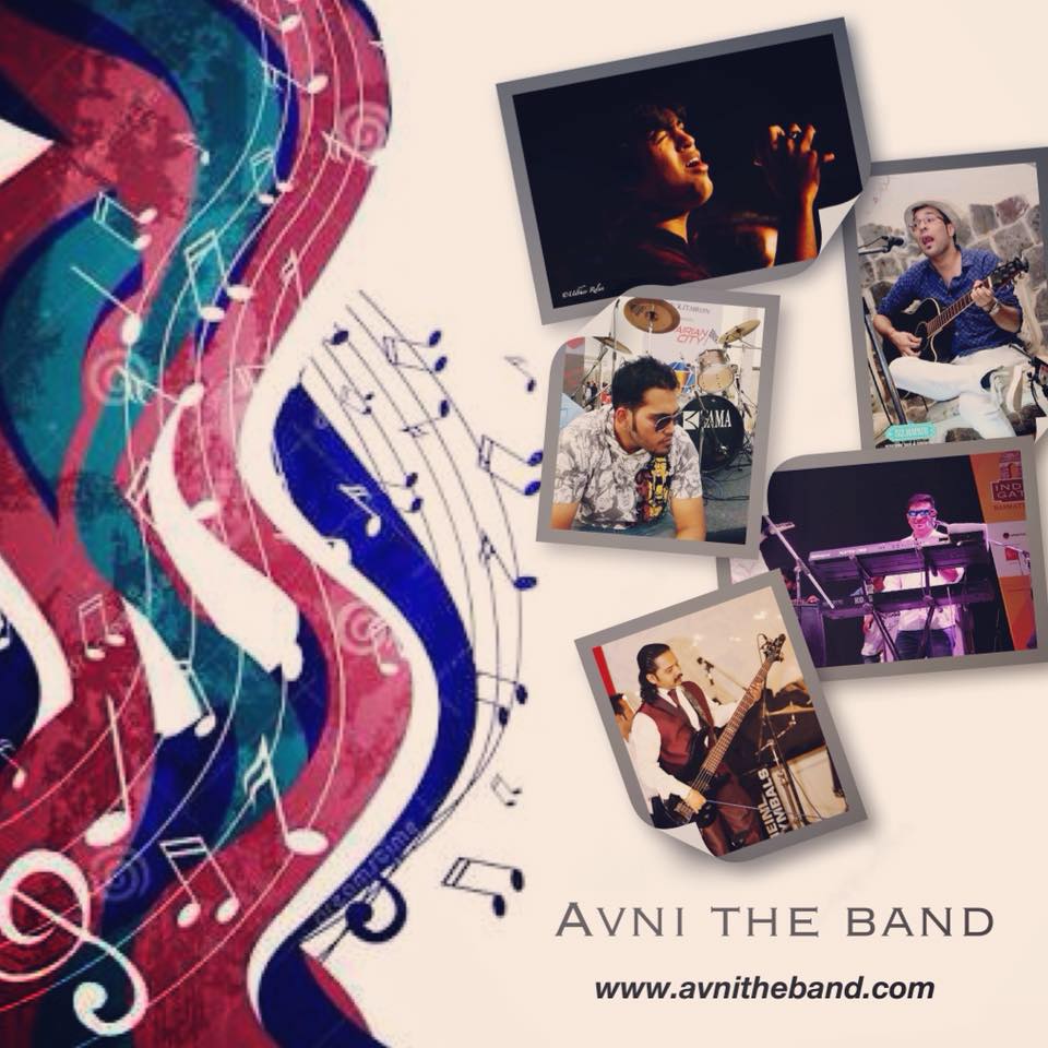 Avni The Band 